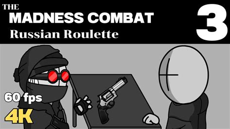 russian roulette y8|Madness Roulette .